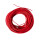 15m Batteriekabel Aderleitung 4 mm² H07V-K Stromkabel Kabel PVC rot