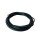 Batteriekabel Stromkabel H07V-K Aderleitung 6mm² Kabel PVC schwarz 5m