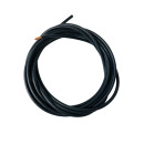 10m Batteriekabel H07V-K 10mm² Stromkabel Schwarz