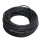 10m Batteriekabel Aderleitung 10 mm² H07V-K Stromkabel Kabel schwarz