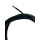 10m Batteriekabel H07V-K 10mm² Stromkabel Schwarz