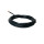 10m Batteriekabel H07V-K 10mm² Stromkabel Schwarz