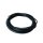 10m Batteriekabel H07V-K 16mm² Stromkabel Schwarz