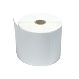 Versandetiketten Versandlabel Etiketten 100x150mm 500 Labels 2 Rollen