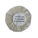 Versandetiketten Versandlabel Etiketten 100x150mm 500 Labels 6 Rollen