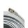 50m Patchkabel Netzwerkkabel CAT7 rund  Internet weiß Patch Kabel