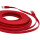 3m CAT7 Patchkabel Netzwerkkabel  flach rot Internet Kabel Patch