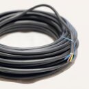 Kabel Starkstromkabel Erdkabel NYY - J 3x1,5mm 50m Instalationskabel