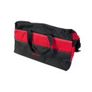 Werkzeugtasche Werkzeugkoffer Montagentasche 25x40x30cm 18 Fächer