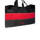 Werkzeugtasche Werkzeugkoffer Montagentasche 25x40x30cm 18 Fächer