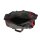 Werkzeugtasche Werkzeugkoffer Montagentasche 25x40x30cm 18 Fächer