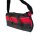 Werkzeugtasche Werkzeugkoffer Montagentasche 25x40x30cm 18 Fächer