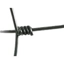 Wildzaun Forstzaun Weidezaun 100/8/15 Knotengeflecht Zaun 50m