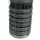 Wildzaun Forstzaun Weidezaun 100/8/15 Knotengeflecht Zaun 50m