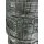 Wildzaun Forstzaun Weidezaun 100/8/15 Knotengeflecht Zaun 50m