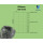Wildzaun Forstzaun Weidezaun 150/15/30 Knotengeflecht Zaun 50m