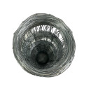 Wildzaun Forstzaun Weidezaun 160/15/15 Knotengeflecht Zaun 50m