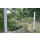 Wildzaun Forstzaun Weidezaun 160/20/15 Knotengeflecht Zaun 50m
