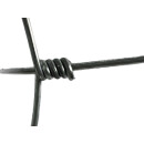 Wildzaun Forstzaun Weidezaun 160/15/30 Knotengeflecht Zaun 50m