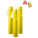 150m² Armierungsgewebe Putzgewebe 165g/m² Gelb...